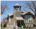 Image of United Methodist Church